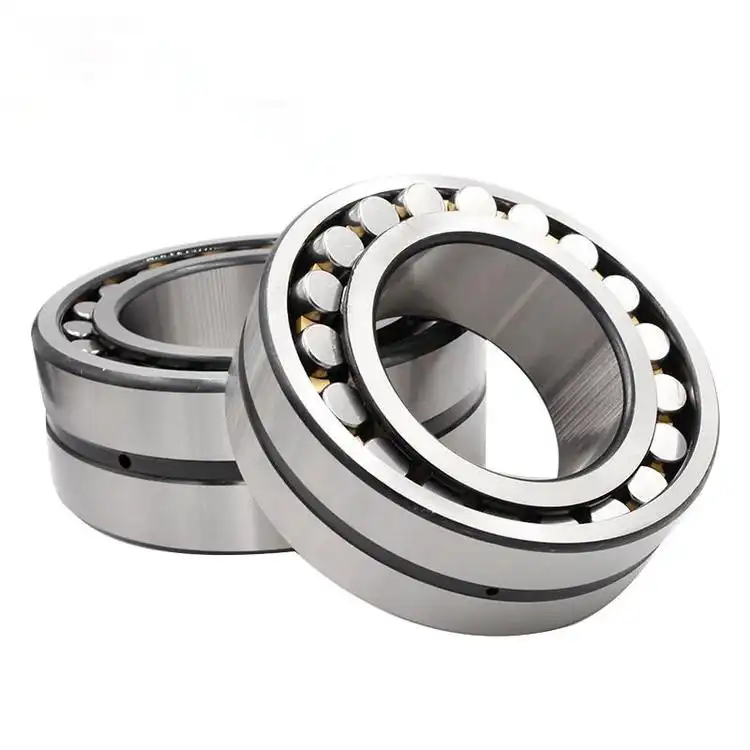 Best Tapered Bore Bearings for European Heavy-Duty Use